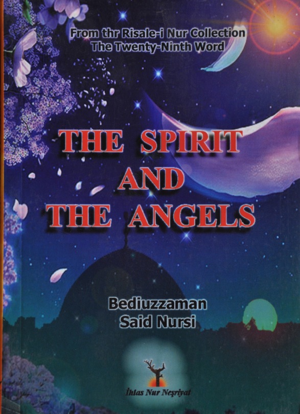 The Spirit And The Angels